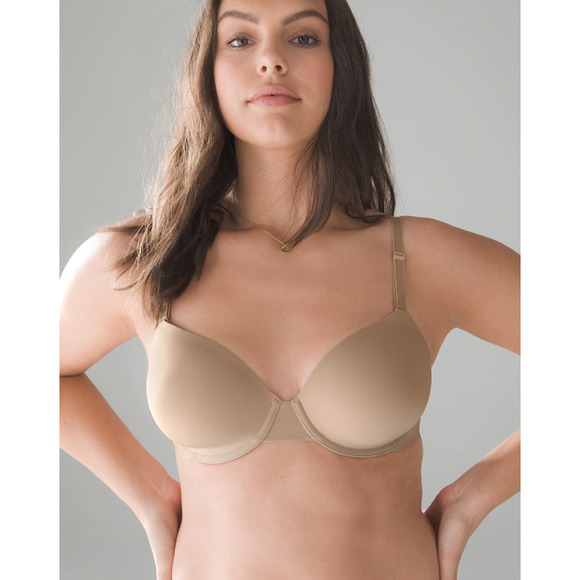 Soma Intimates & Sleepwear Soma Vanishing 36 Perfect Coverage Bra